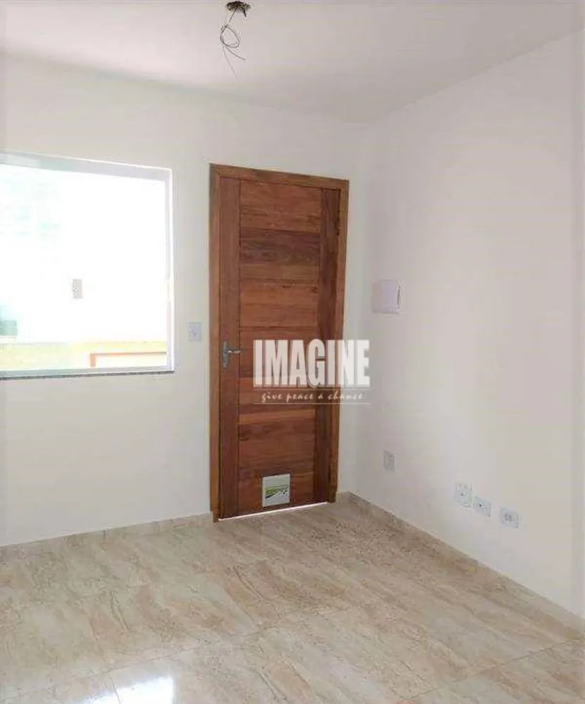 Apartamento, 2 quartos, 39 m² - Foto 2