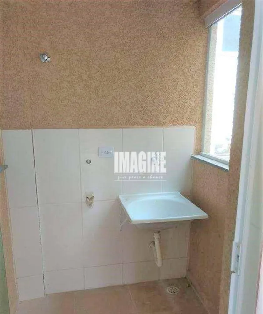 Apartamento, 2 quartos, 39 m² - Foto 4