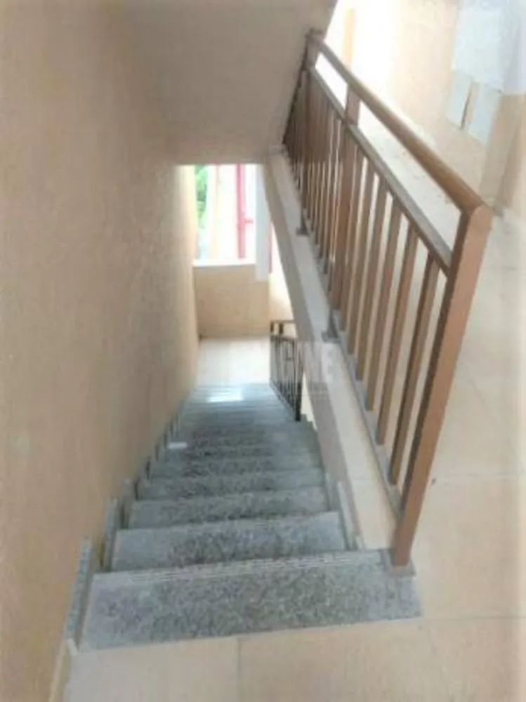 Apartamento, 2 quartos, 39 m² - Foto 1