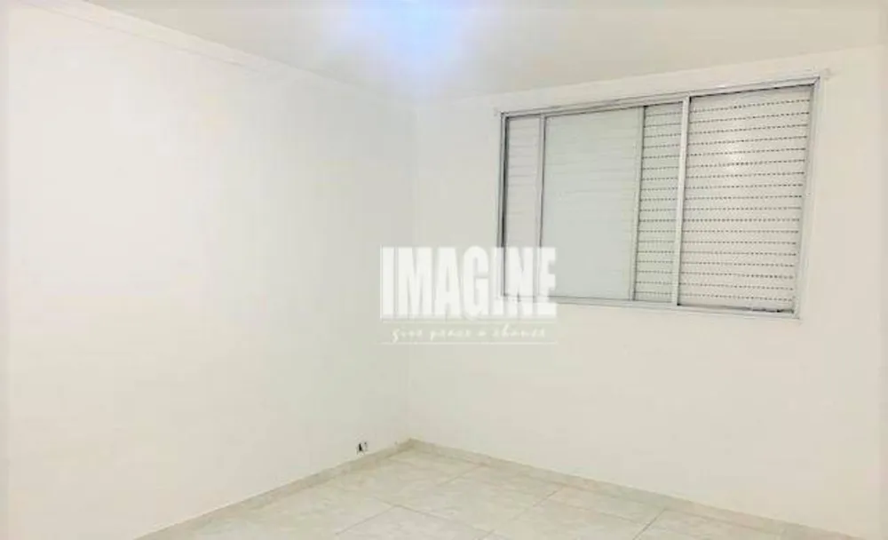 Apartamento, 1 quarto, 43 m² - Foto 2