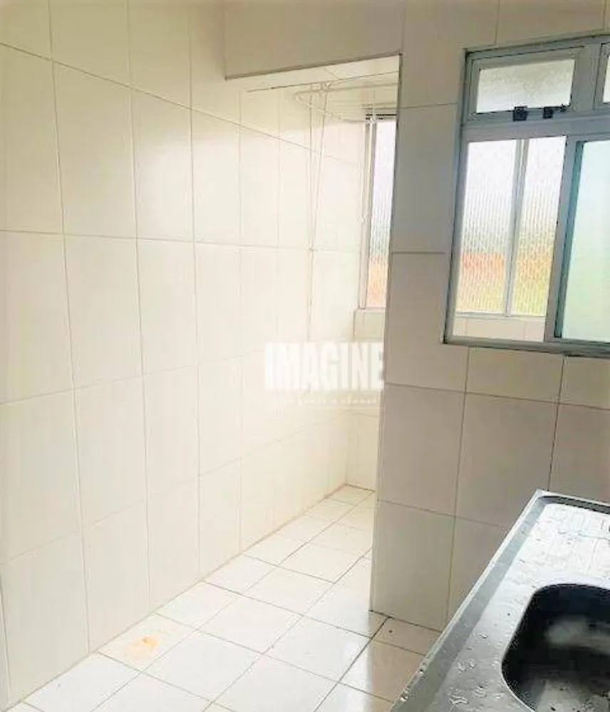 Apartamento, 1 quarto, 43 m² - Foto 1
