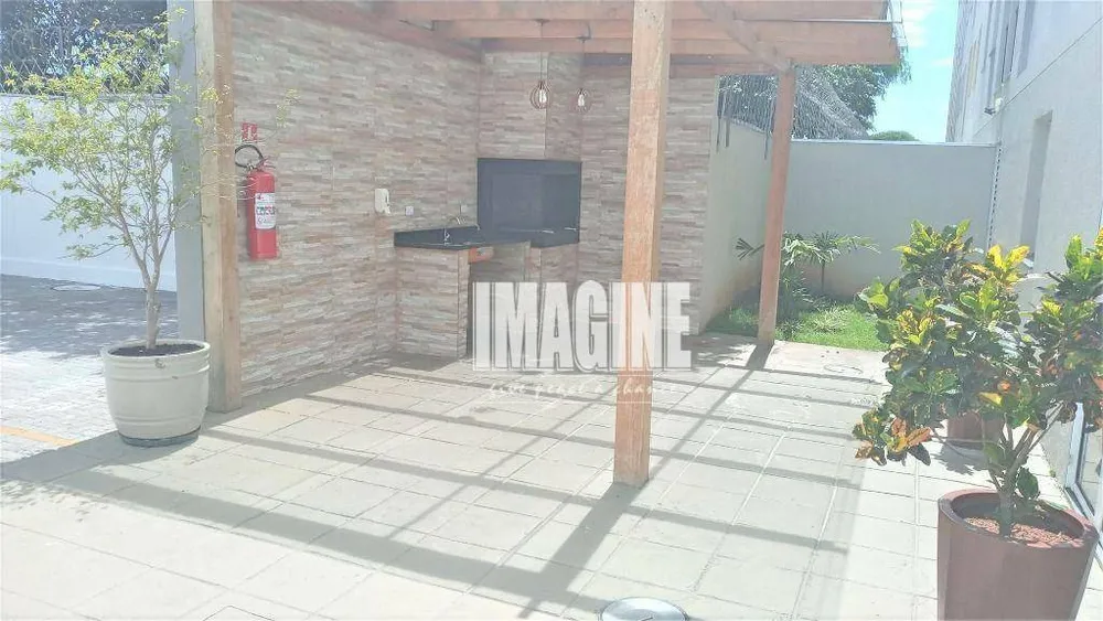 Apartamento, 2 quartos, 40 m² - Foto 8