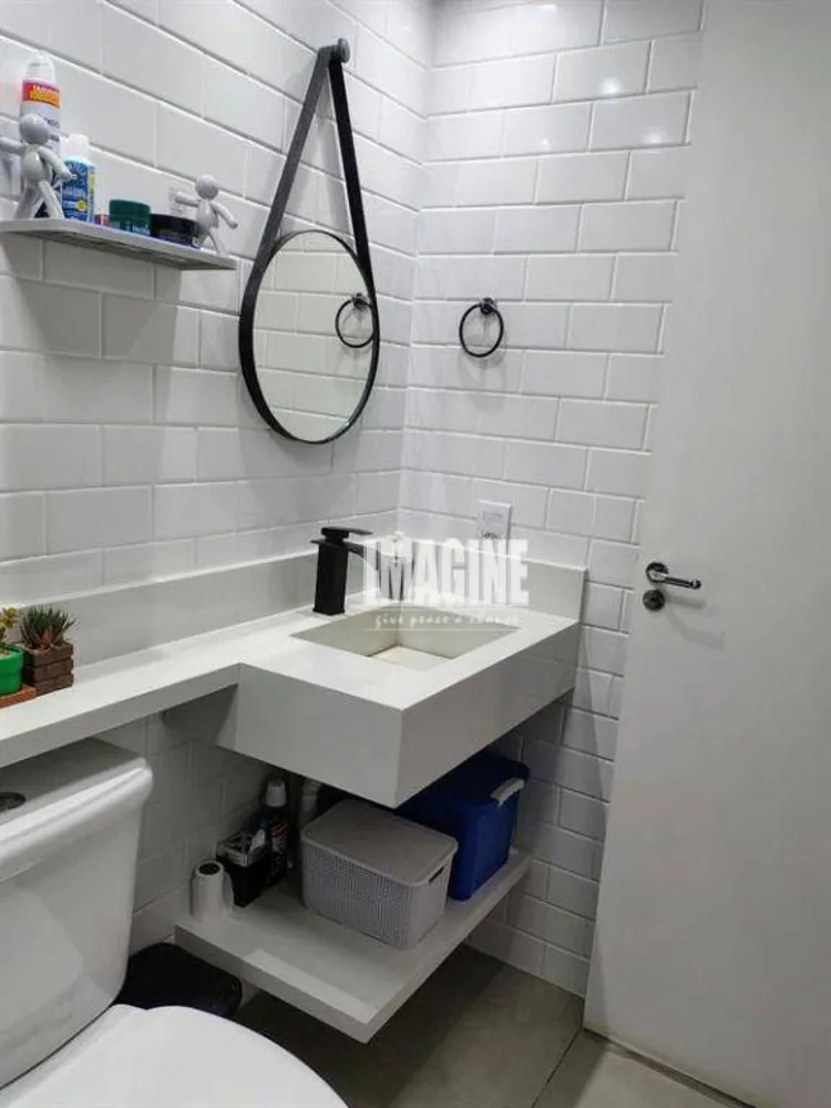 Apartamento, 2 quartos, 40 m² - Foto 6