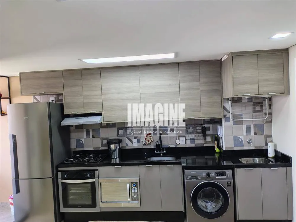 Apartamento, 2 quartos, 40 m² - Foto 3