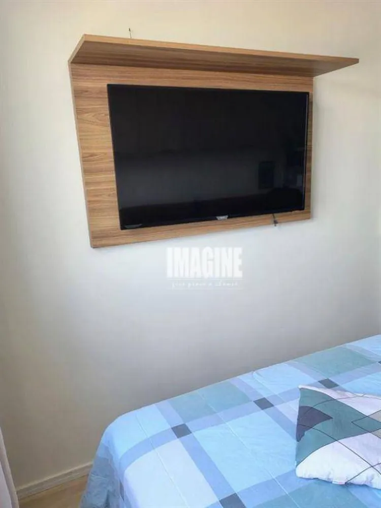 Apartamento, 2 quartos, 40 m² - Foto 4