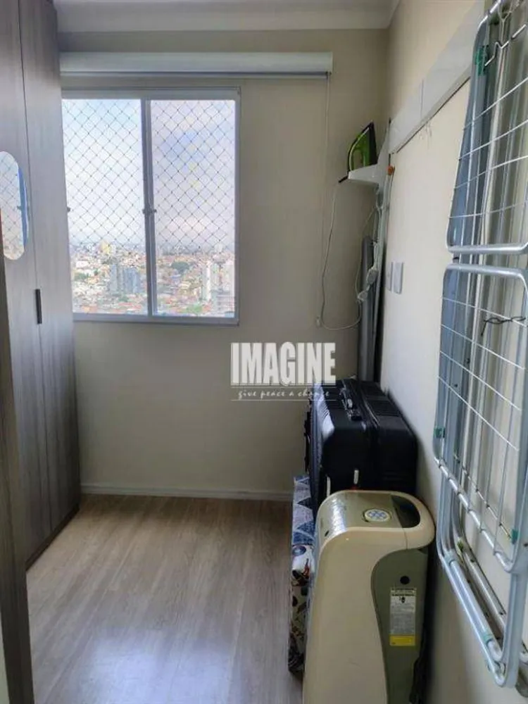 Apartamento, 2 quartos, 40 m² - Foto 5