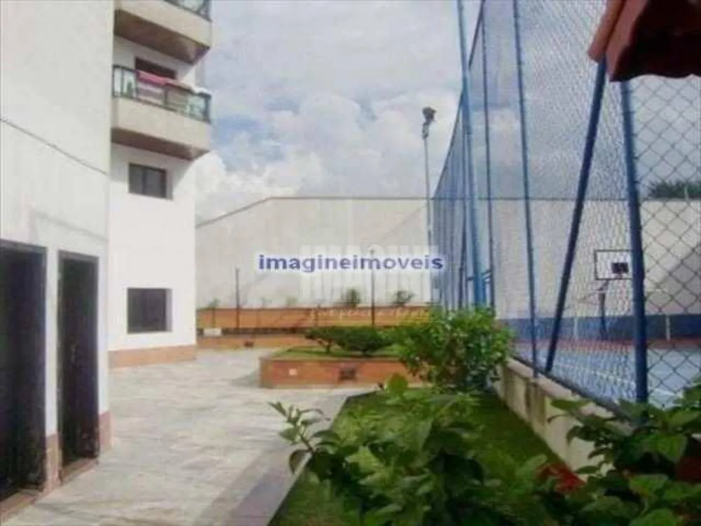 Apartamento, 3 quartos, 127 m² - Foto 1