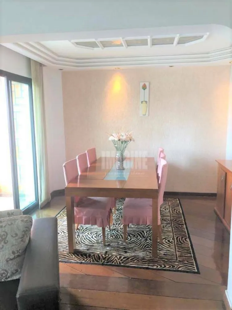Apartamento, 3 quartos, 127 m² - Foto 7