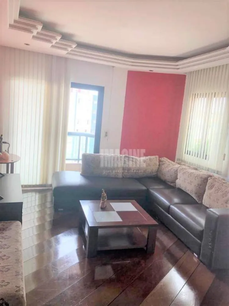 Apartamento, 3 quartos, 127 m² - Foto 2