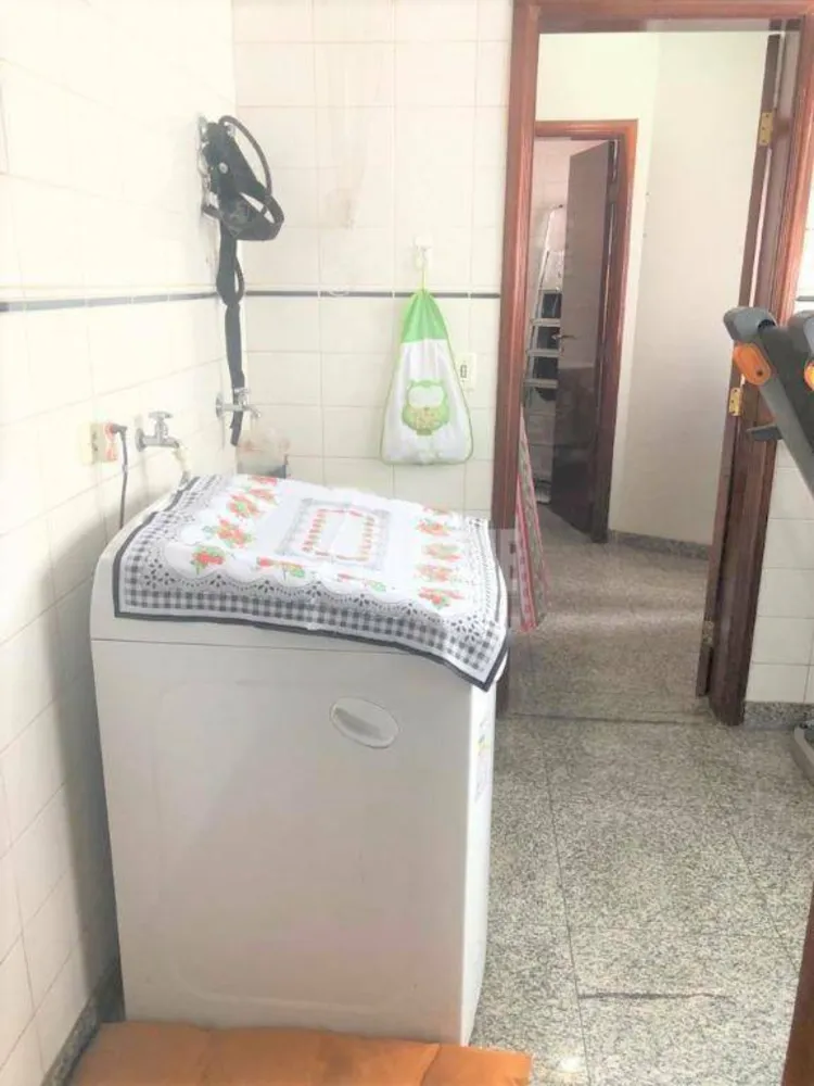 Apartamento, 3 quartos, 127 m² - Foto 5