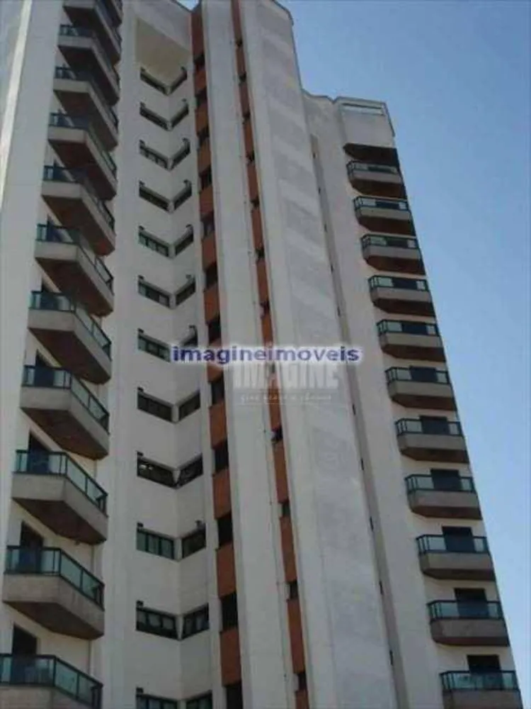 Apartamento, 3 quartos, 127 m² - Foto 4