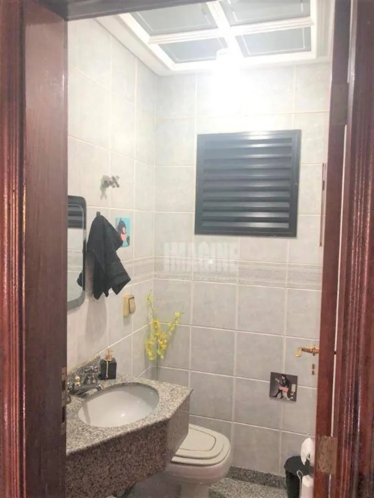 Apartamento, 3 quartos, 127 m² - Foto 6
