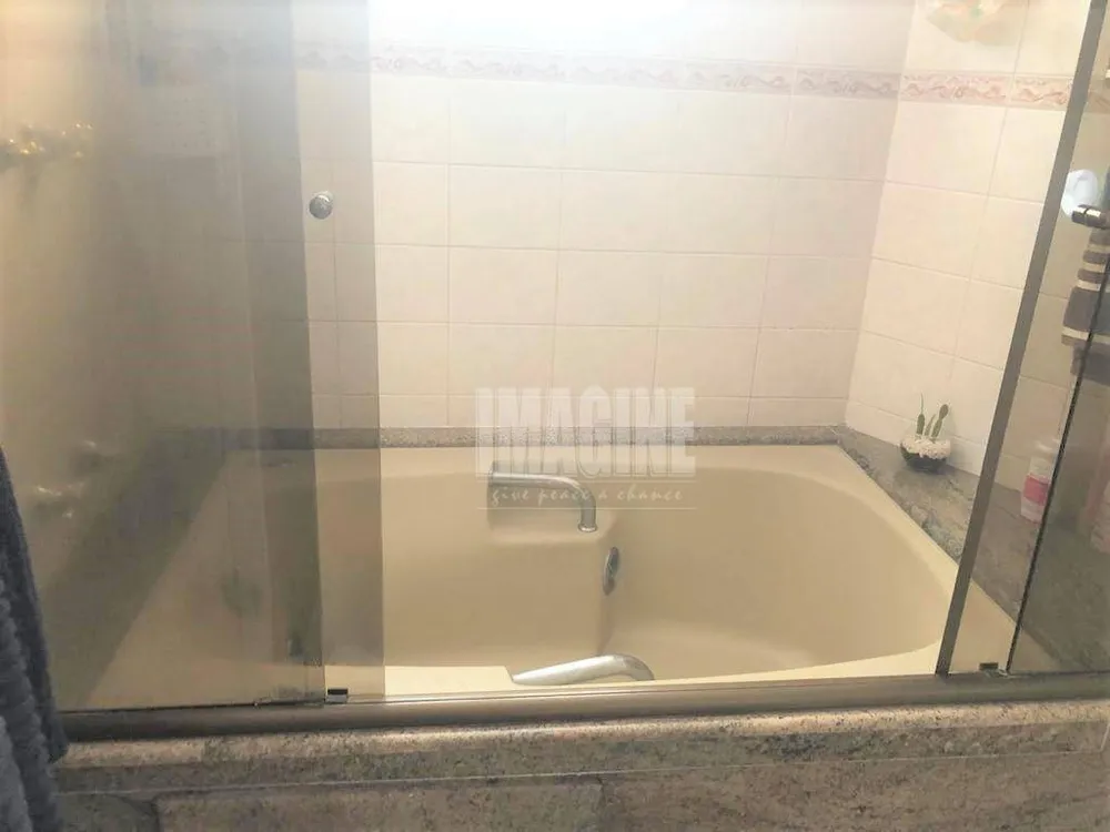 Apartamento, 3 quartos, 127 m² - Foto 8