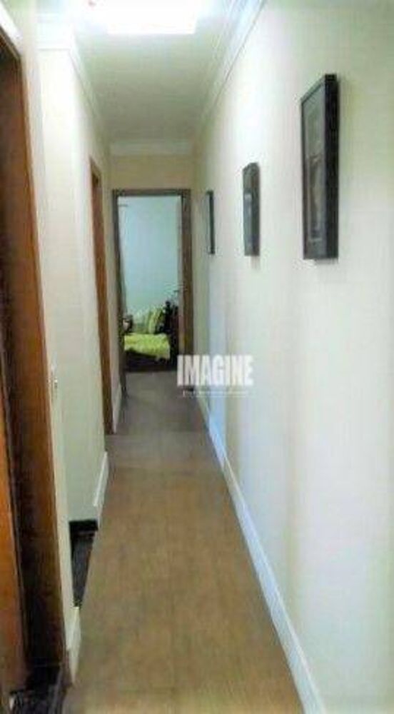 Sobrado, 3 quartos, 124 m² - Foto 1