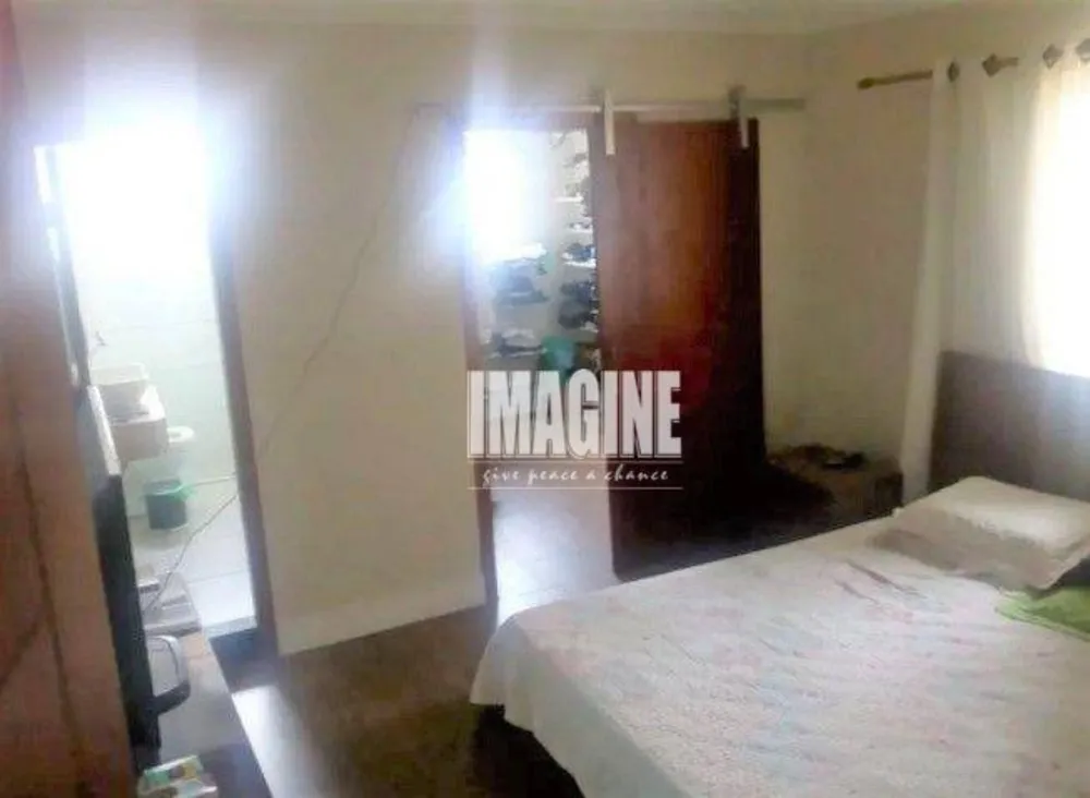 Sobrado, 3 quartos, 124 m² - Foto 5