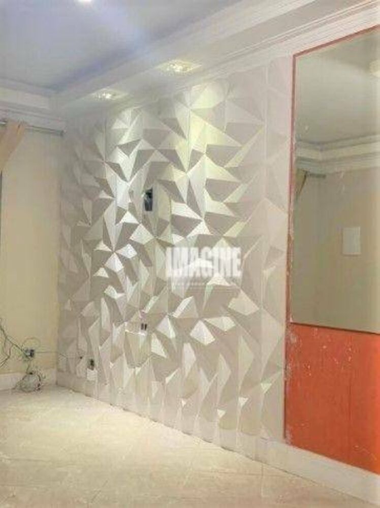 Sobrado, 3 quartos, 124 m² - Foto 2