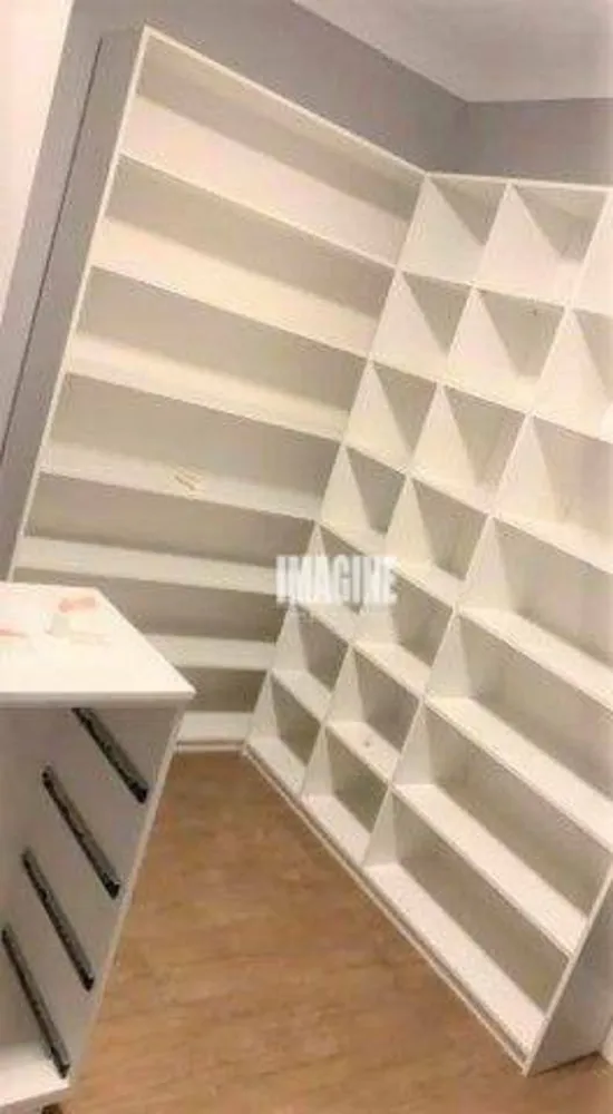 Sobrado, 3 quartos, 124 m² - Foto 6