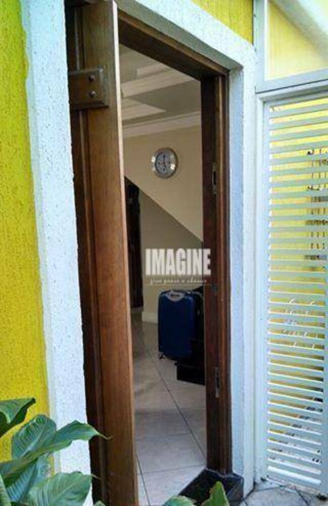 Sobrado, 3 quartos, 124 m² - Foto 3
