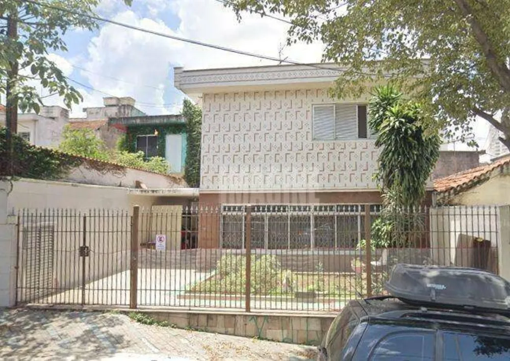Sobrado, 4 quartos, 100 m² - Foto 1