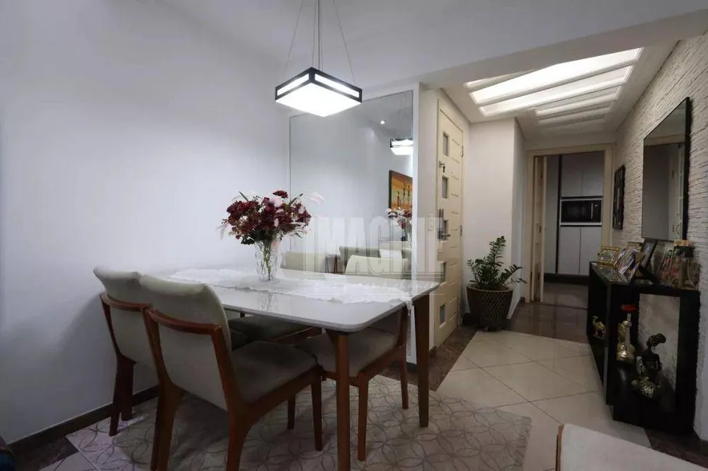 Apartamento, 2 quartos, 71 m² - Foto 2