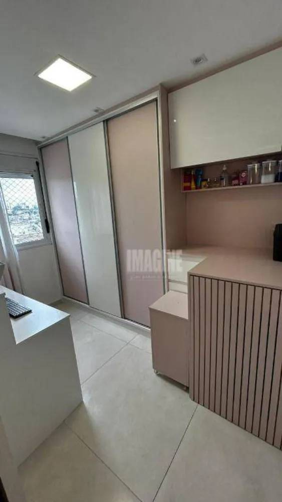 Apartamento, 2 quartos, 50 m² - Foto 4