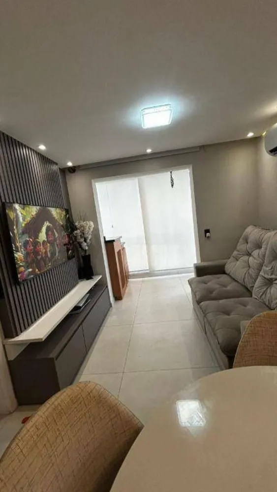 Apartamento, 2 quartos, 50 m² - Foto 5