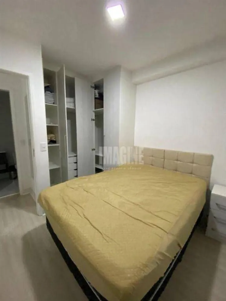 Apartamento, 2 quartos, 40 m² - Foto 3