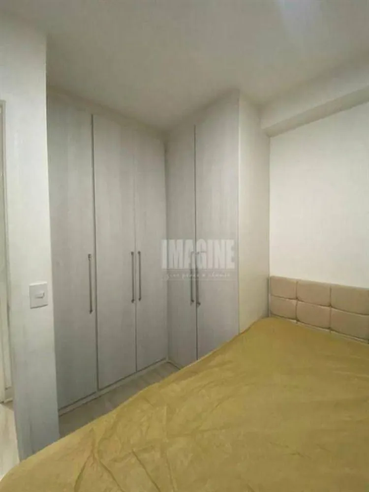 Apartamento, 2 quartos, 40 m² - Foto 2
