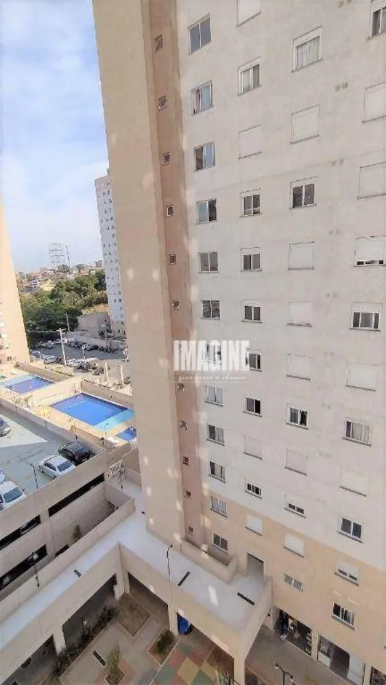 Apartamento, 2 quartos, 40 m² - Foto 1