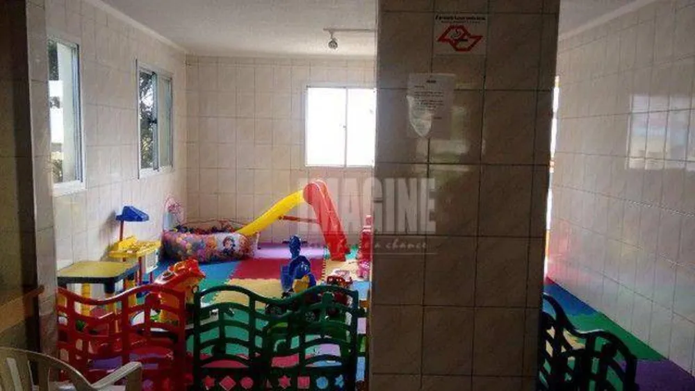 Apartamento, 3 quartos, 58 m² - Foto 6
