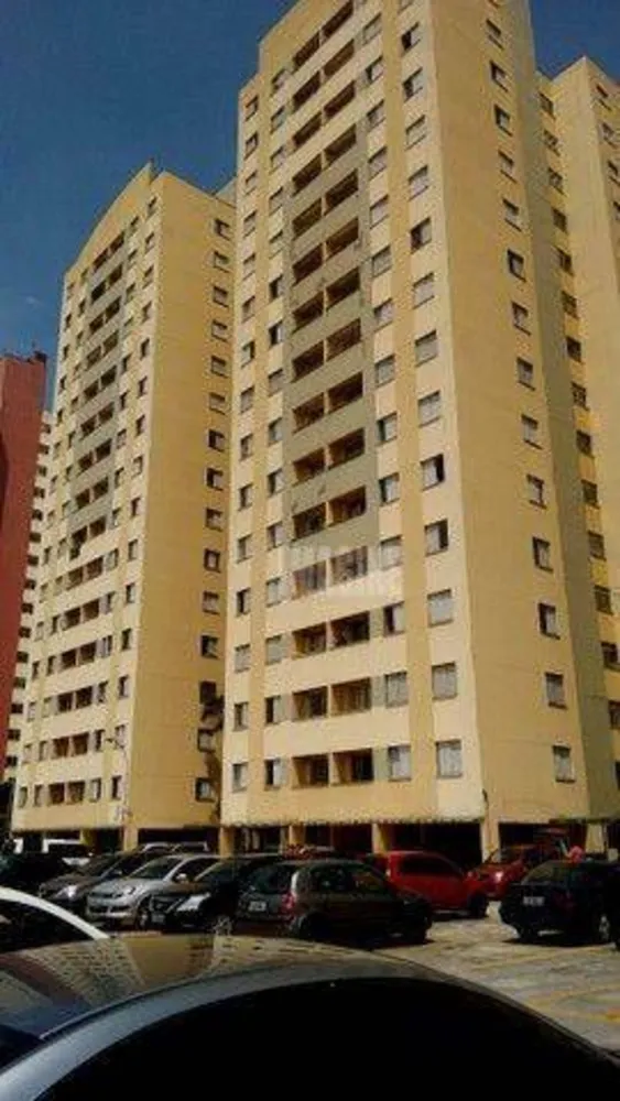 Apartamento, 3 quartos, 58 m² - Foto 5