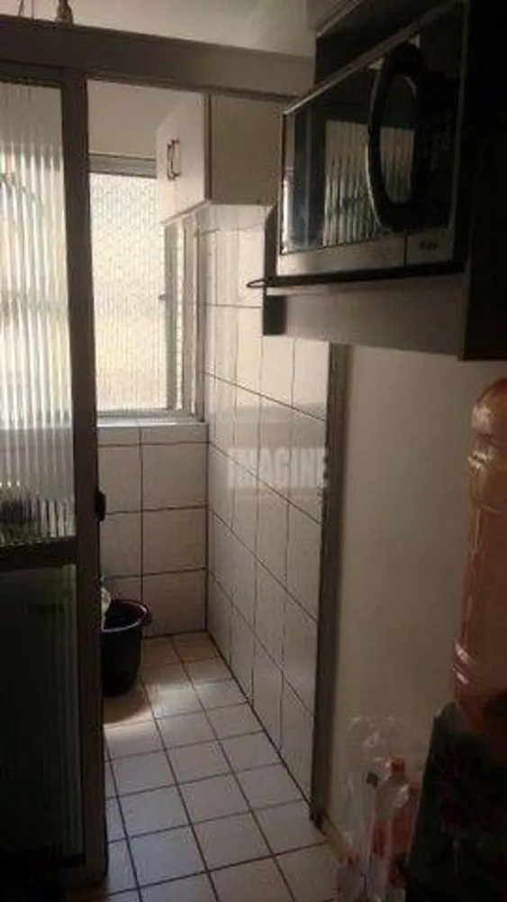 Apartamento, 3 quartos, 58 m² - Foto 3