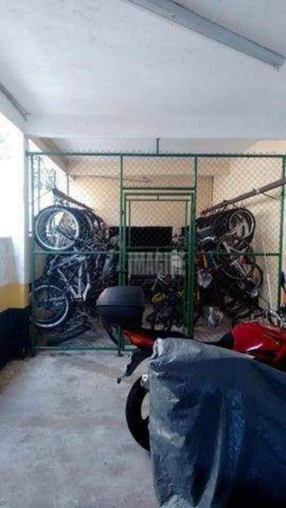 Apartamento, 3 quartos, 58 m² - Foto 7