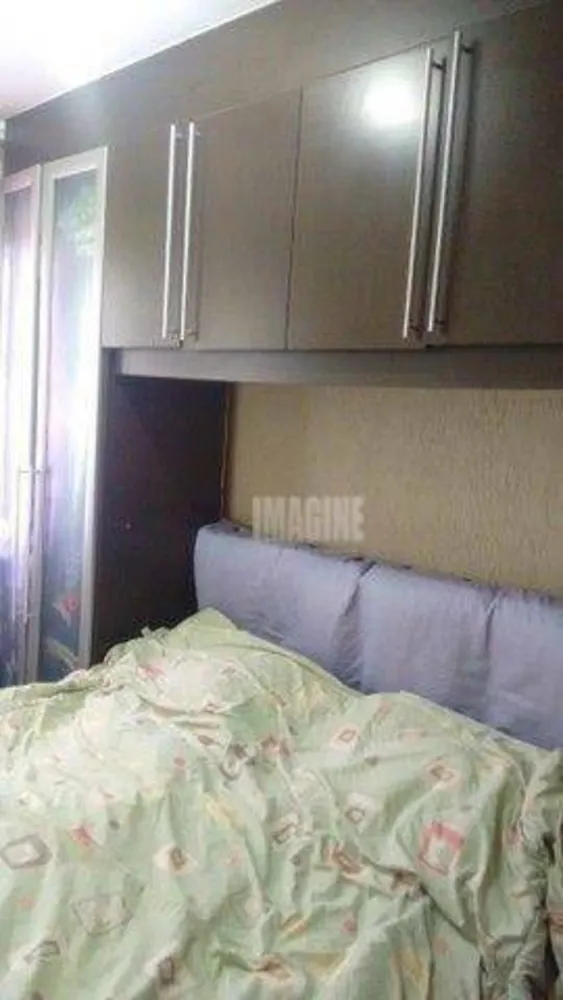 Apartamento, 3 quartos, 58 m² - Foto 1