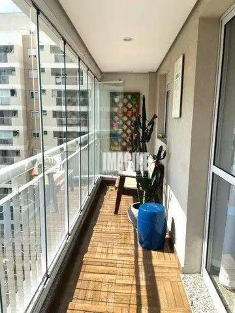 Apartamento, 2 quartos, 70 m² - Foto 2