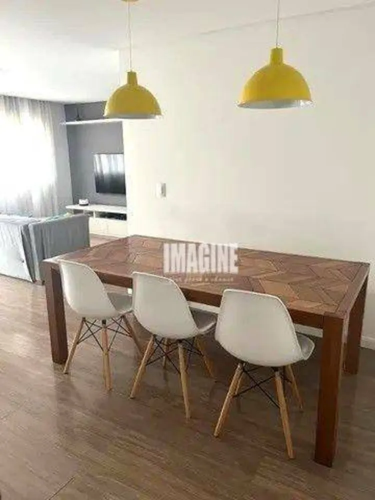 Apartamento, 2 quartos, 70 m² - Foto 1