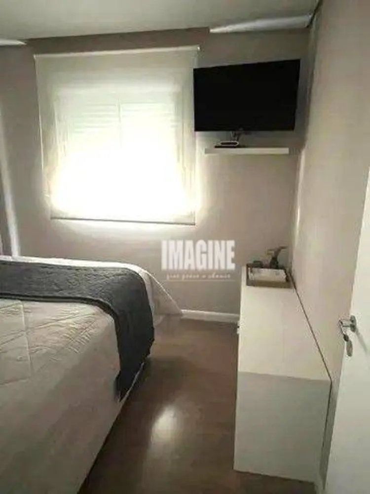 Apartamento, 2 quartos, 70 m² - Foto 3