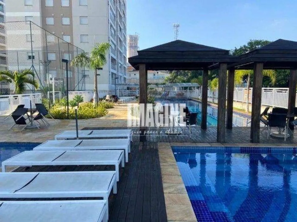 Apartamento, 2 quartos, 70 m² - Foto 12