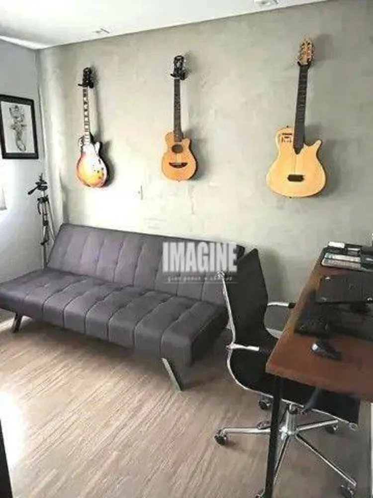 Apartamento, 2 quartos, 70 m² - Foto 4
