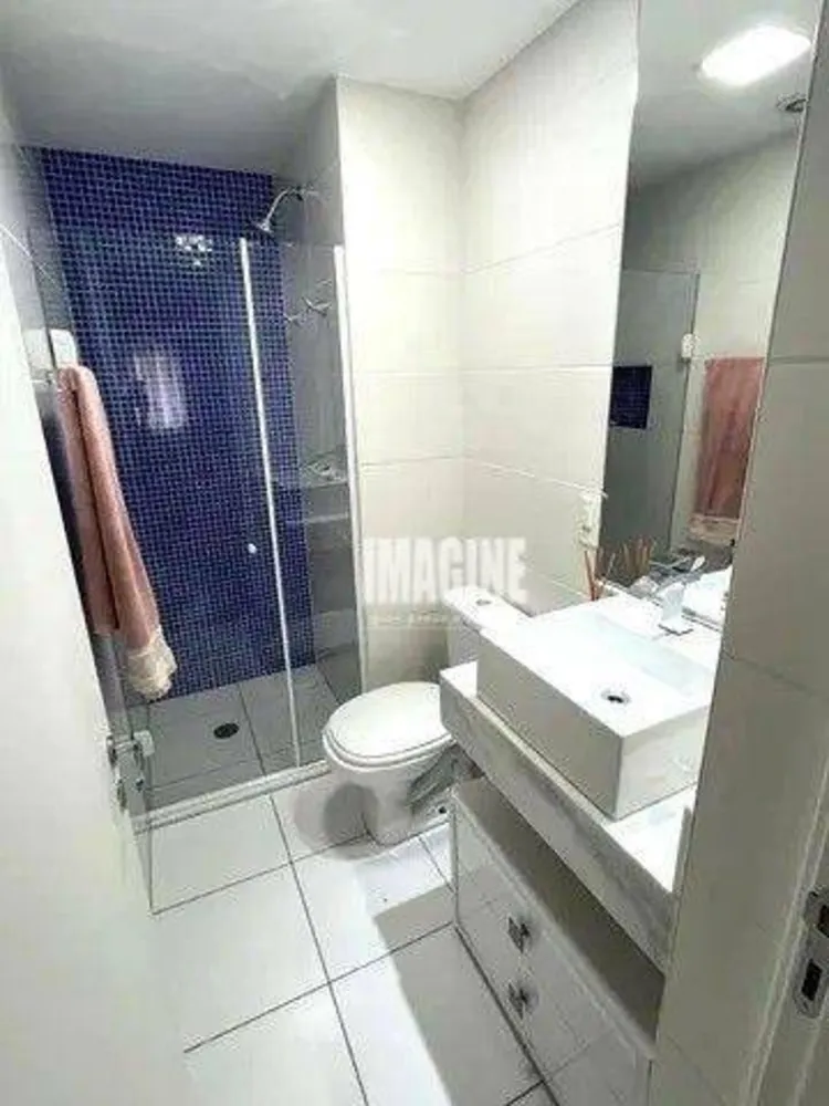Apartamento, 2 quartos, 70 m² - Foto 5