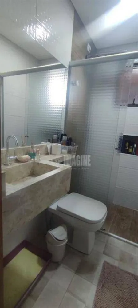 Casa de Condomínio, 2 quartos - Foto 7