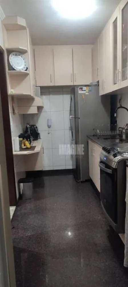 Casa de Condomínio, 2 quartos - Foto 4