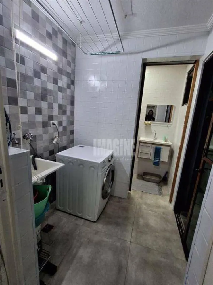 Casa de Condomínio, 2 quartos - Foto 6