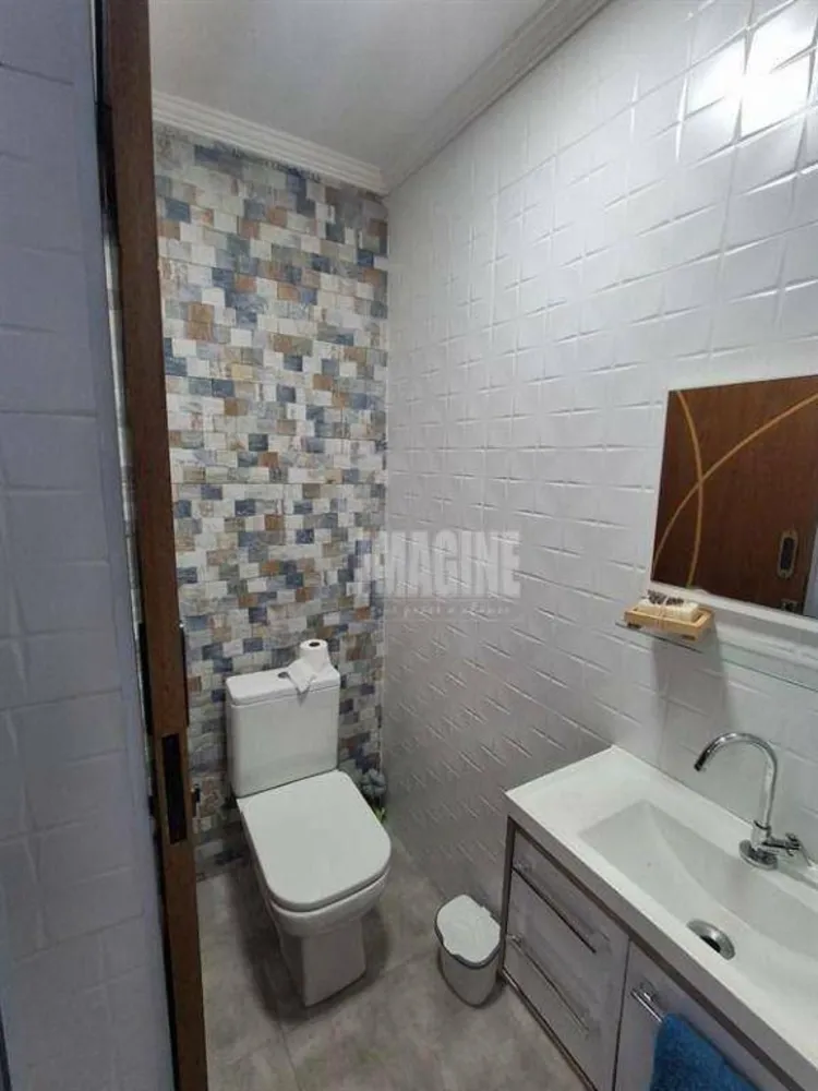 Casa de Condomínio, 2 quartos - Foto 8