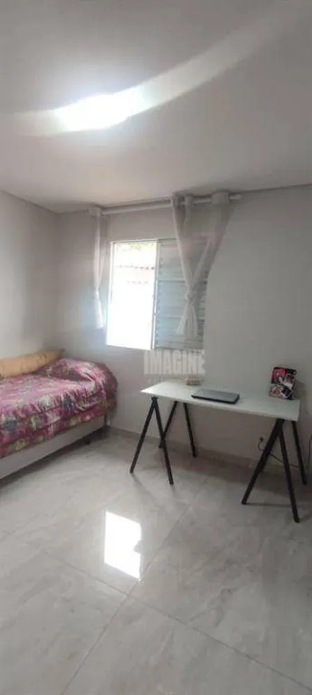 Casa de Condomínio, 2 quartos - Foto 3