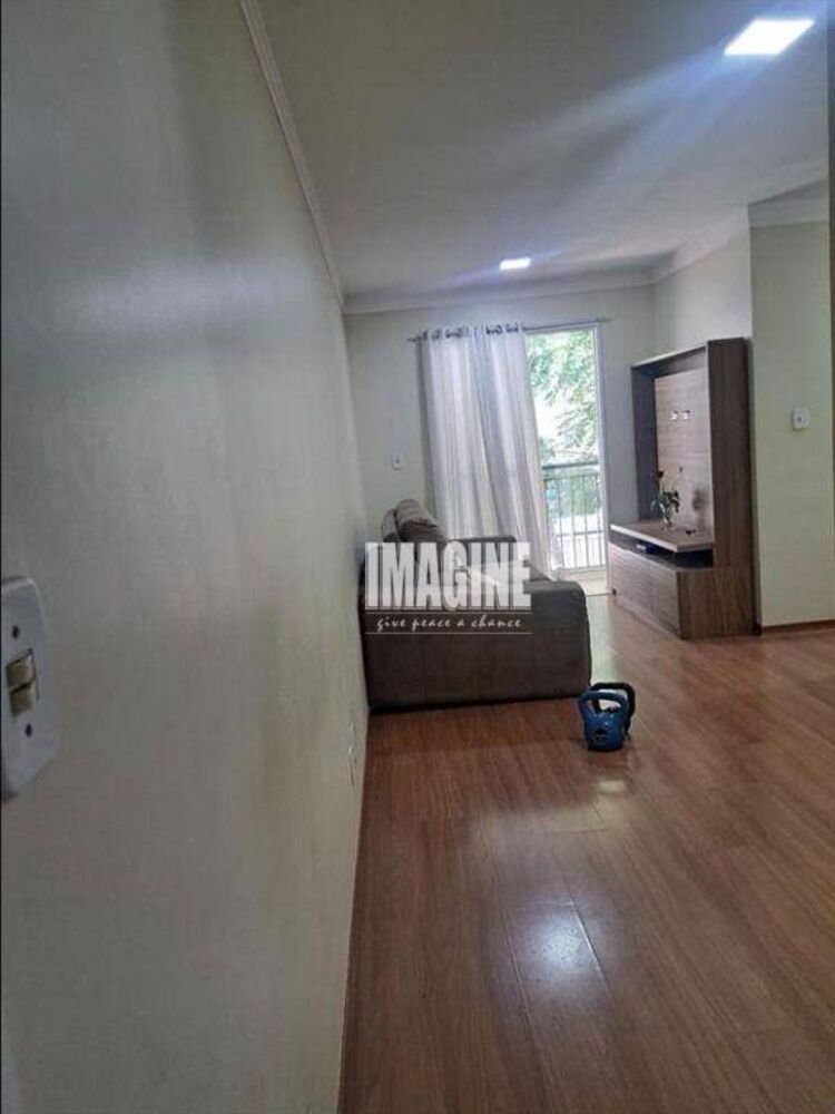 Apartamento, 3 quartos, 58 m² - Foto 2