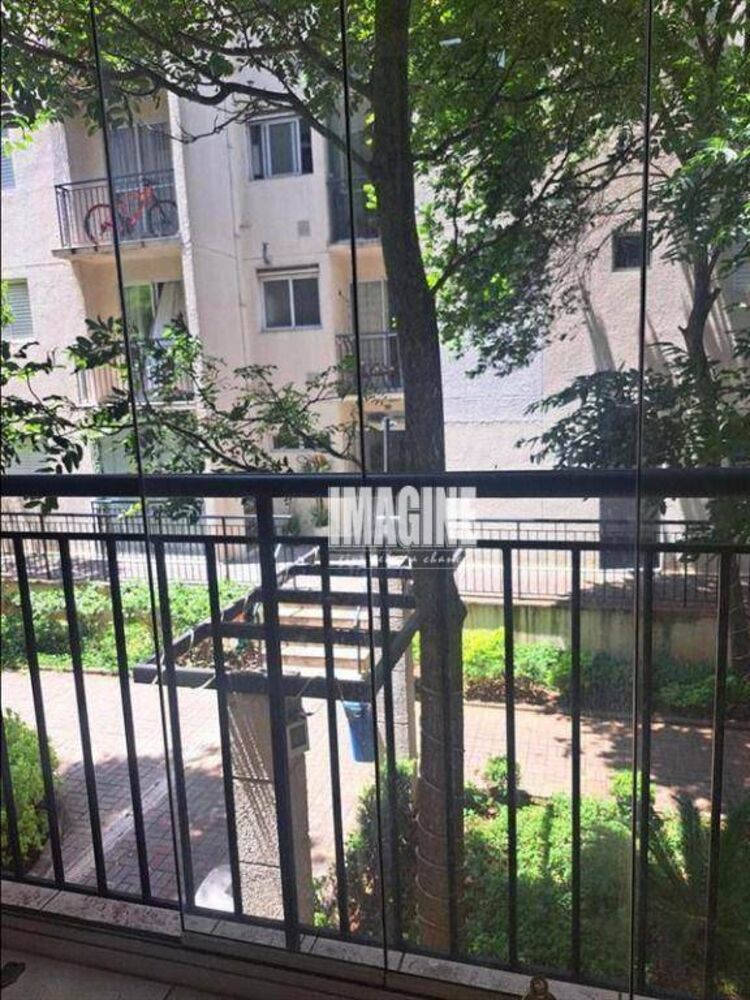 Apartamento, 3 quartos, 58 m² - Foto 3