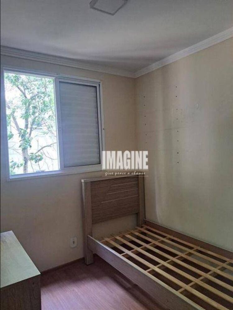 Apartamento, 3 quartos, 58 m² - Foto 5