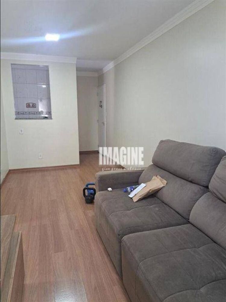 Apartamento, 3 quartos, 58 m² - Foto 1