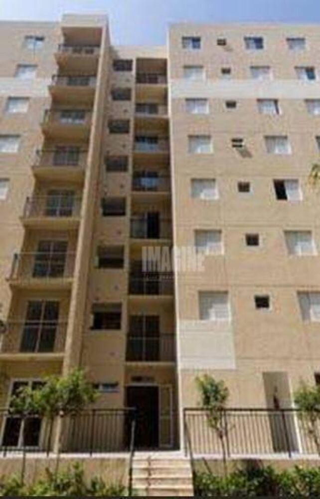 Apartamento, 3 quartos, 58 m² - Foto 8